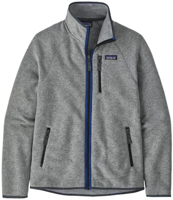 Patagonia Plain Fleece Loose Fit Jacket 23135 Lookbook Patagonia Plain Fleece Loose Fit Jacket 23135