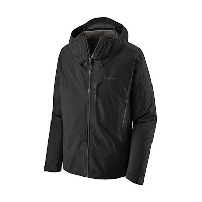 Patagonia Pluma GTX Pro Waterproof Windproof Hiking Jacket 83755
