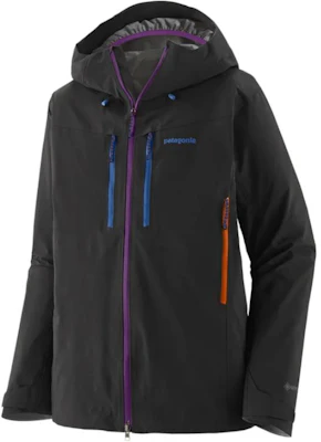 Patagonia Pluma PRO Gore-Tex Pro Waterproof Windproof Climbing Jacket 85650 Buy Patagonia Pluma PRO Gore-Tex Pro Waterproof Windproof Climbing Jacket 85650