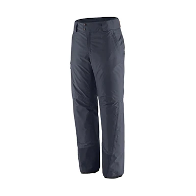 Patagonia Powder Town Waterproof Insulated Ski Pants with H2No Technology. 31170