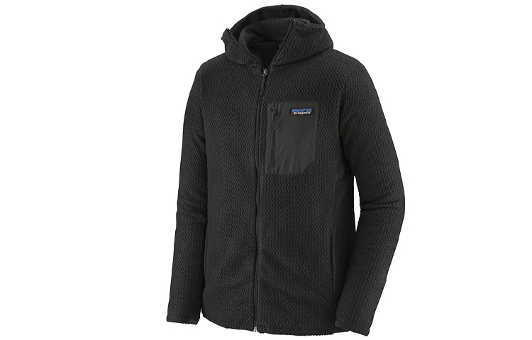 Patagonia R1 Air Full-Zip  Lightweight Breathable Quick-Dry Fleece Jacket 40255