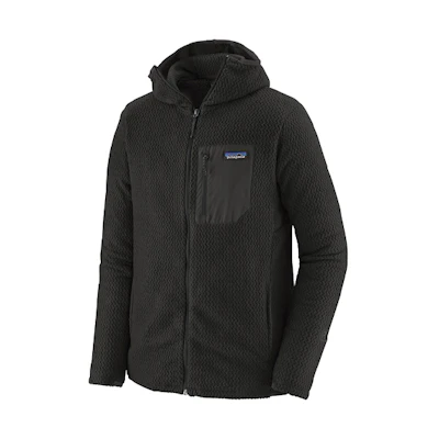 Patagonia R1 Air Full-Zip Lightweight Breathable Quick-Dry Fleece Jacket 40255