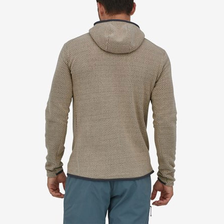 Patagonia R1 Air Full-Zip  Lightweight Breathable Quick-Dry Fleece Jacket 40255 圖 13