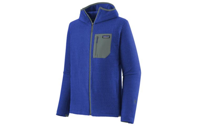 Patagonia R1 Air Full-Zip  Lightweight Breathable Quick-Dry Fleece Jacket 40255 圖 15