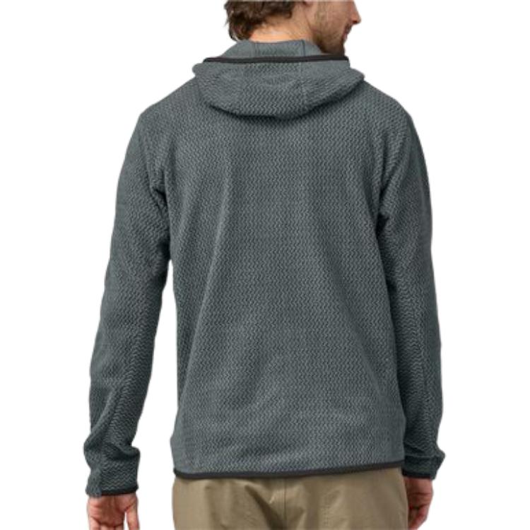 Patagonia R1 Air Full-Zip  Lightweight Breathable Quick-Dry Fleece Jacket 40255 圖 24
