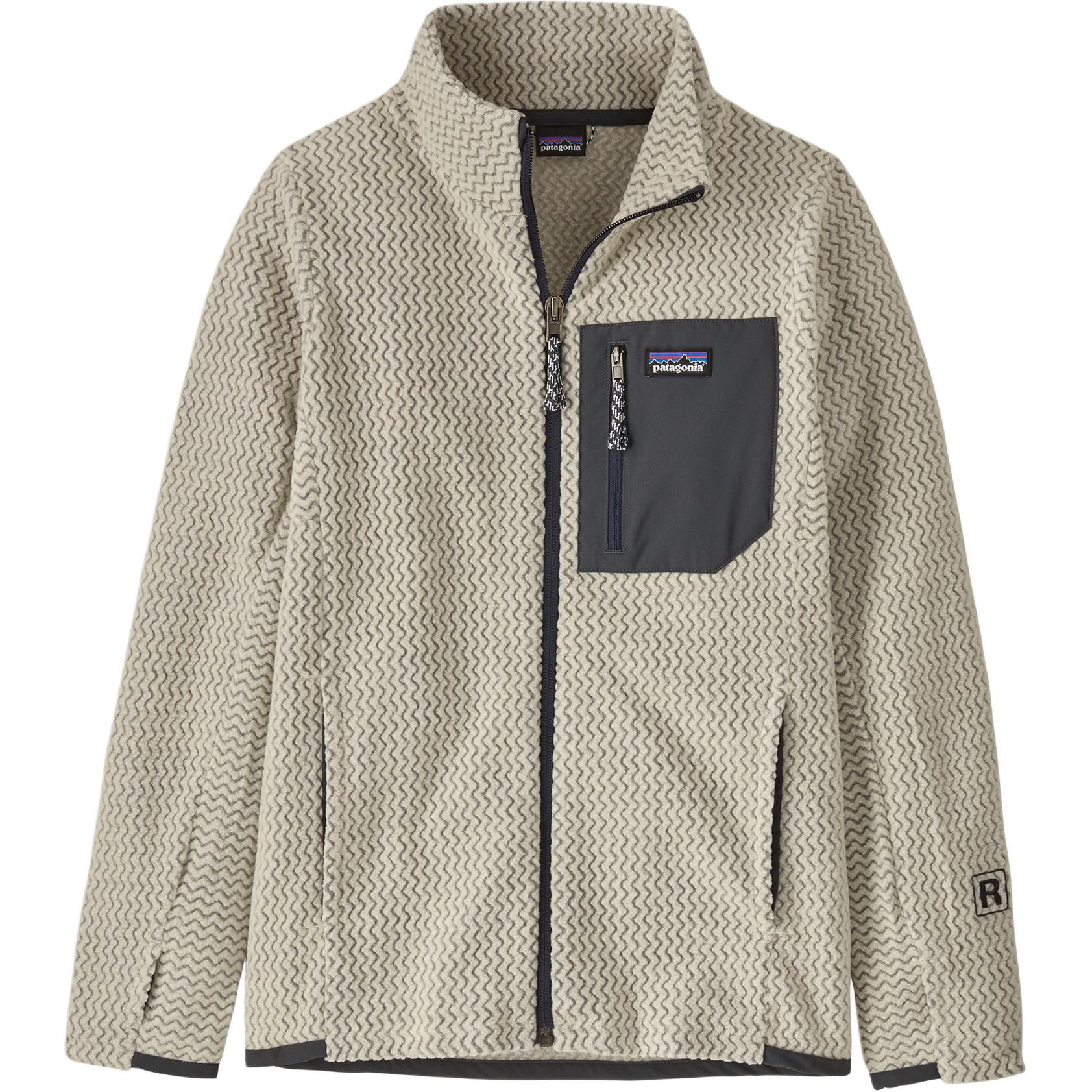 Patagonia R1 Air Full-Zip Jacket Casual Versatile Long-Sleeve Youth 64830