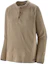 Purchase Patagonia R1 Air Henley Fleece Shirt - Stretchy, Breathable, Durable Pullover 40265-