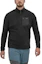 Purchase Patagonia R1 Air Zip Neck Logo Long Sleeve Pullover Sweatshirt - 40245