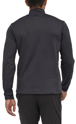 Patagonia R1 Daily Zip Neck Fleece Pullover - Breathable & Durable 40500- 3