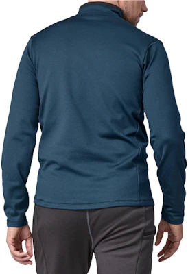 Patagonia R1 Daily Zip Neck Fleece Pullover - Breathable & Durable 40500- 6