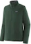 Order Patagonia R1 Daily Zip Neck Fleece Pullover - Breathable & Durable 40500-