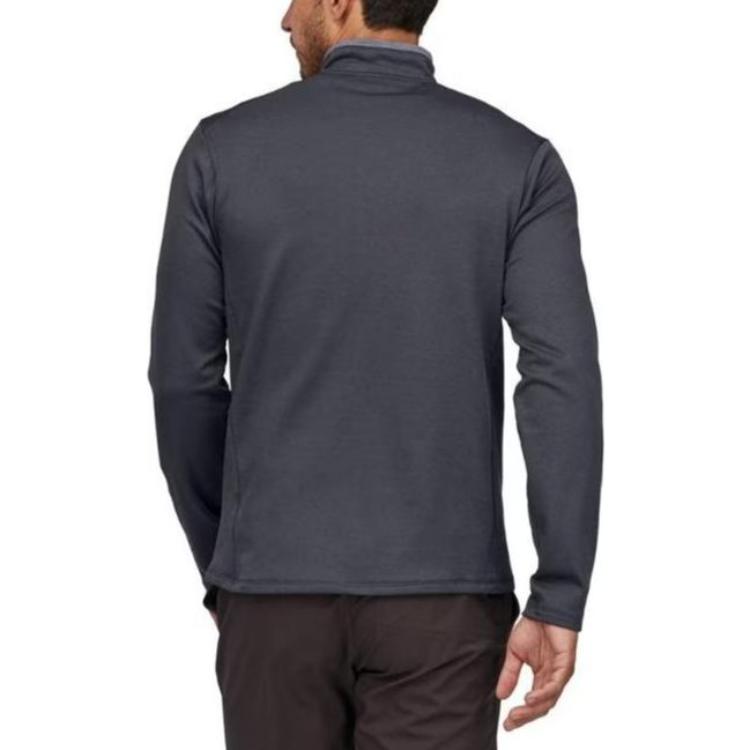 Cheap Patagonia R1 Daily Zip Neck Fleece Pullover - Breathable & Durable 40500-