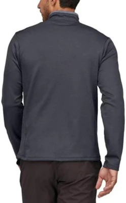 Patagonia R1 Daily Zip Neck Fleece Pullover - Breathable & Durable 40500- Cheap Patagonia R1 Daily Zip Neck Fleece Pullover - Breathable & Durable 40500-