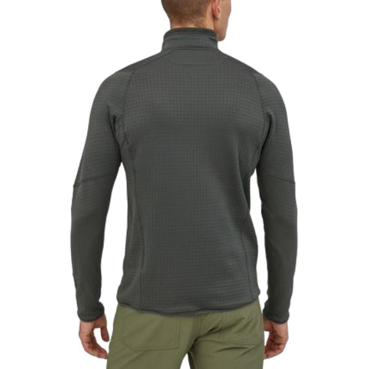 Patagonia R1 Fleece Pullover  Warm Stretch Jacket with Logo Patch. 40110 圖 11