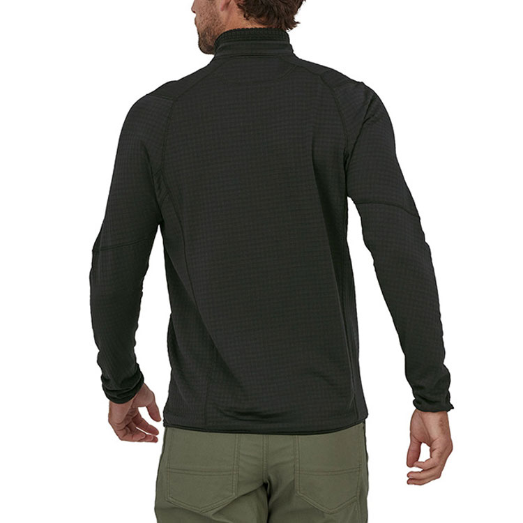 Patagonia R1 Fleece Pullover  Warm Stretch Jacket with Logo Patch. 40110 圖 8
