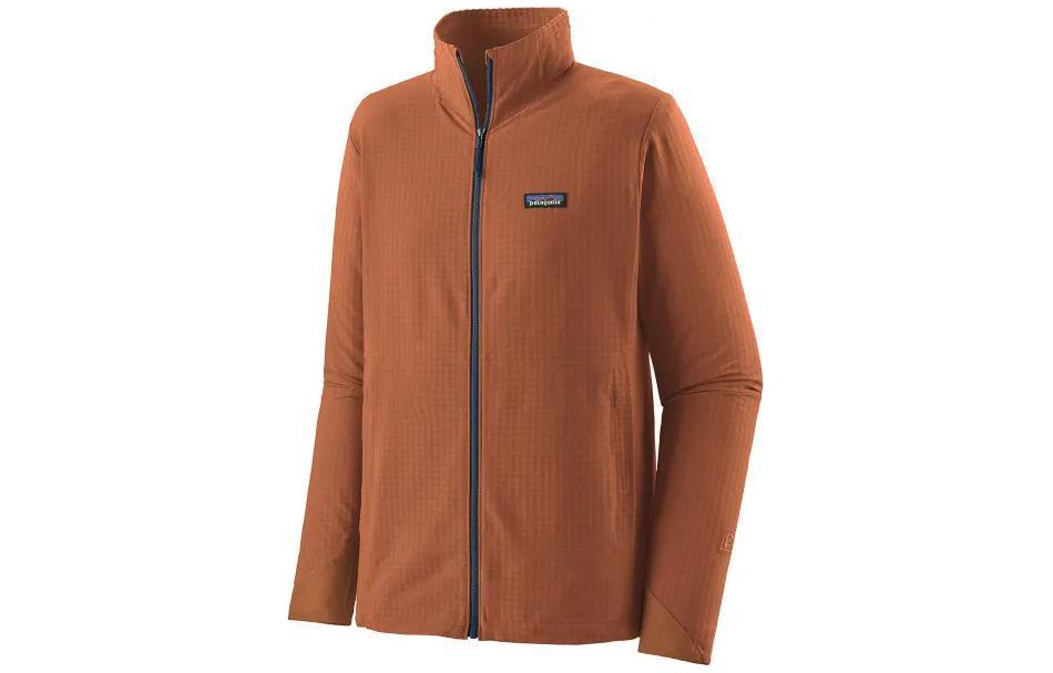 Patagonia R1 TechFace  Fleece Jacket Breathable Durable Full-Zip Outerwear 83580 圖 11