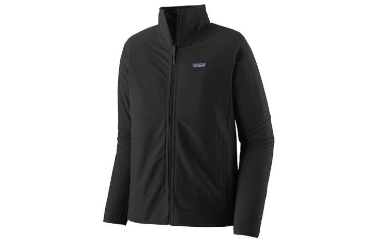 Patagonia R1 Techface Fleece Jacket  Breathable Durable Zip-up Outerwear 83581 圖 2