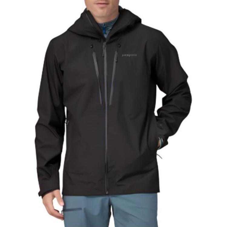 Patagonia R1 TechFace Hoody  Solid Breathable Durable Fleece Jacket. 83578 圖 3