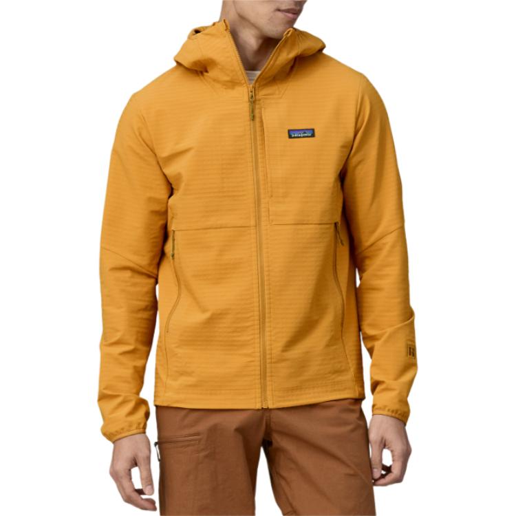 Patagonia R1 TechFace Hoody  Solid Breathable Durable Fleece Jacket. 83578 圖 5