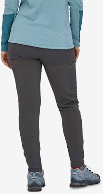 Pantalones Casuales Patagonia R2 de Cintura Alta con Multi-Bolsillos Gris 83740 Shop Pantalones Casuales Patagonia R2 de Cintura Alta con Multi-Bolsillos Gris 83740