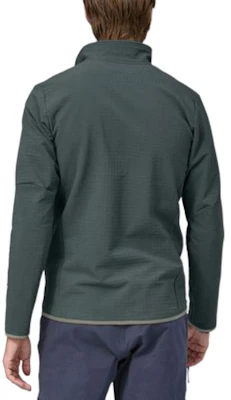 Patagonia R2 TechFace Fleece Jaket Tahan Angin, Tahan Air, dan Hangat. 83626 7