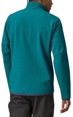 Patagonia R2 TechFace Fleece Jaket Tahan Angin, Tahan Air, dan Hangat. 83626 Shop Patagonia R2 TechFace Fleece Jaket Tahan Angin, Tahan Air, dan Hangat. 83626