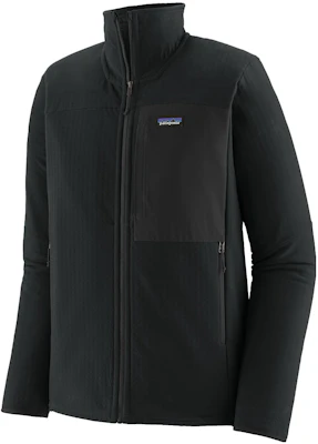 Patagonia R2 TechFace Fleece Jaket Tahan Angin, Tahan Air, dan Hangat. 83626 Purchase Patagonia R2 TechFace Fleece Jaket Tahan Angin, Tahan Air, dan Hangat. 83626