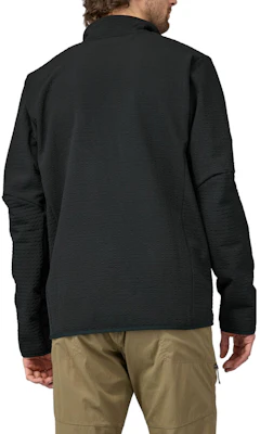 Patagonia R2 TechFace Fleece Jaket Tahan Angin, Tahan Air, dan Hangat. 83626 Sizing Patagonia R2 TechFace Fleece Jaket Tahan Angin, Tahan Air, dan Hangat. 83626