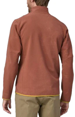Patagonia R2 TechFace Fleece Jaket Tahan Angin, Tahan Air, dan Hangat. 83626 2