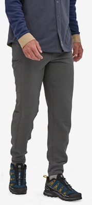 Pantalones Hombre Patagonia R2 TechFace Fleece Comodidad Cálida Casuales Cordón. 83690 Shop Pantalones Hombre Patagonia R2 TechFace Fleece Comodidad Cálida Casuales Cordón. 83690