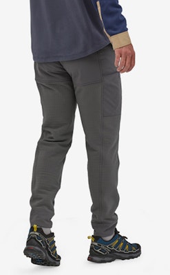 Pantalones Hombre Patagonia R2 TechFace Fleece Comodidad Cálida Casuales Cordón. 83690 Purchase Pantalones Hombre Patagonia R2 TechFace Fleece Comodidad Cálida Casuales Cordón. 83690