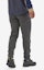 Purchase Pantalones Hombre Patagonia R2 TechFace Fleece Comodidad Cálida Casuales Cordón. 83690