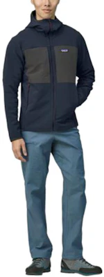 파타고니아 R2 테크페이스 후디 방풍 방수 플리스 자켓 83731 2