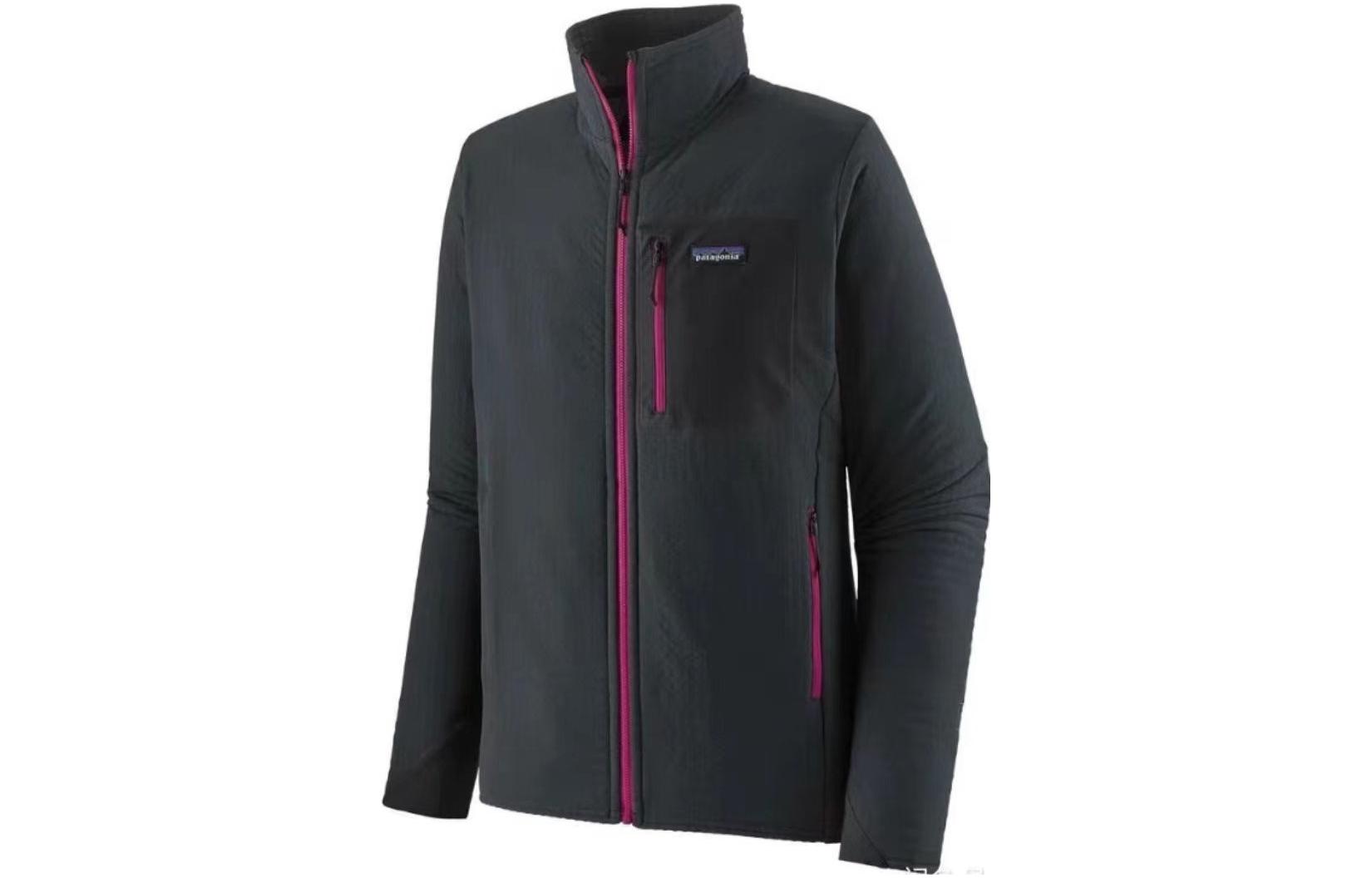 Patagonia R2 Techface Jacket  Windproof Water-Resistant Fleece Coat. 83625 圖 12