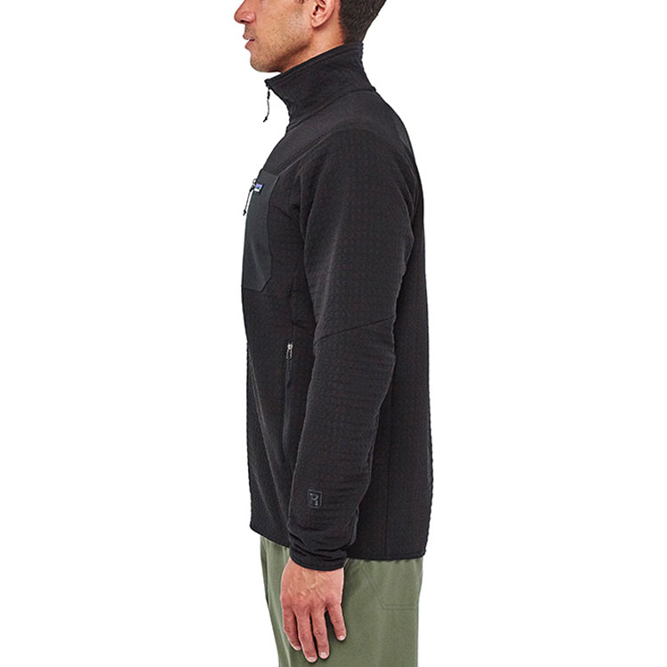 Patagonia R2 Techface Jacket  Windproof Water-Resistant Fleece Coat. 83625 圖 6