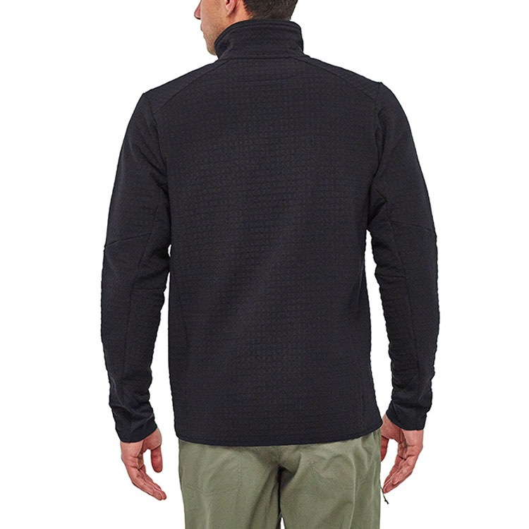 Patagonia R2 Techface Jacket  Windproof Water-Resistant Fleece Coat. 83625 圖 7