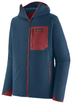 파타고니아 R2 테크페이스 로고 플리스 후드 따뜻한 소프트쉘 자켓. 83730 Shop 파타고니아 R2 테크페이스 로고 플리스 후드 따뜻한 소프트쉘 자켓. 83730