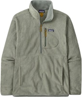 Patagonia Re-Tool Retro Pullover 1/2 Zip Fleece Sweatshirt Long Sleeve. 26420 Patagonia Re-Tool Retro Pullover 1/2 Zip Fleece Sweatshirt Long Sleeve. 26420