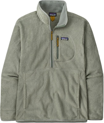 Sudadera Patagonia Re-Tool Retro Fleece 1/2 Zip Manga Larga. 26420 Buy Sudadera Patagonia Re-Tool Retro Fleece 1/2 Zip Manga Larga. 26420