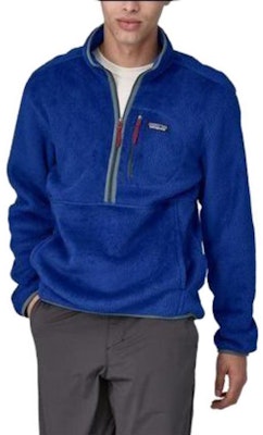 Sudadera Patagonia Re-Tool Retro Fleece 1/2 Zip Manga Larga. 26420 Lookbook Sudadera Patagonia Re-Tool Retro Fleece 1/2 Zip Manga Larga. 26420