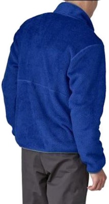 Sudadera Patagonia Re-Tool Retro Fleece 1/2 Zip Manga Larga. 26420 Shop Sudadera Patagonia Re-Tool Retro Fleece 1/2 Zip Manga Larga. 26420