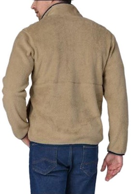 Sudadera Patagonia Re-Tool Retro Fleece 1/2 Zip Manga Larga. 26420 Cheap Sudadera Patagonia Re-Tool Retro Fleece 1/2 Zip Manga Larga. 26420