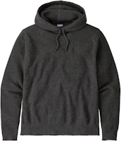 Patagonia Recycled Cashmere Pullover Hoody Casual Solid Long Sleeve Hoodie 50860 Patagonia Recycled Cashmere Pullover Hoody Casual Solid Long Sleeve Hoodie 50860