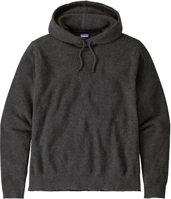 Patagonia Recycled Cashmere Pullover Hoody Casual Solid Long Sleeve Hoodie 50860 Buy Patagonia Recycled Cashmere Pullover Hoody Casual Solid Long Sleeve Hoodie 50860