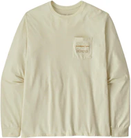 Patagonia Responsibili-Tee Graphic Print Pullover Sweatshirt 37594 Patagonia Responsibili-Tee Graphic Print Pullover Sweatshirt 37594