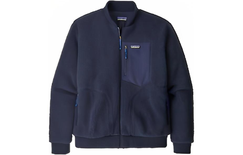 Patagonia Retro-X Colorblock Fleece Jacket 22830