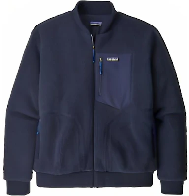 Patagonia Retro-X Colorblock Fleece Jacket 22830 Buy Patagonia Retro-X Colorblock Fleece Jacket 22830