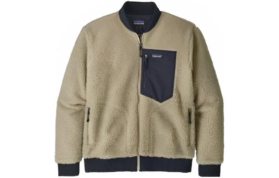 Order Patagonia Retro-X Colorblock Fleece Jacket 22830