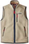 Buy Patagonia Retro Pile Classic Fleece Vest Warm Solid Color Vintage Style 22821