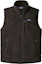 Sizing Patagonia Retro Pile Classic Fleece Vest Warm Solid Color Vintage Style 22821